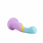 Blush Avant D14 Heart of Gold Dildo – 18 cm (7″) – Gold — Photo 4