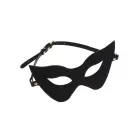 TABOOM Dona Cat Mask – Black — Photo 4