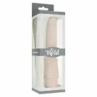 Get Real Classic Smooth vibratorius – 17.5 cm (6.9″) — Nuotrauka 3