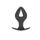 Anchor Plug Extra Large – L – Juodas Photo