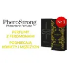 PheroStrong Pheromone Perfume for Men – 50 ml — Photo 2