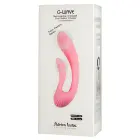 G-wave vibrators ar klitora stimulatoru — Foto 1