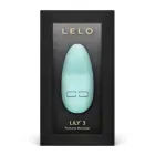 LELO Lily 3 Intimate Companion вибратор – зеленый — Фото 2