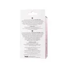 A-TOYS analinis kištukas – 11.3 cm – Violetinis Photo