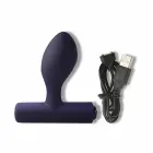 ROCKS-OFF Nova Orbital Rechargeable Plug – Blue — Photo 10