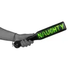 Naughty Paddle - Glow in the Dark - Neon Green Foto 4