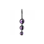Triple Pleasure Balls with Weighted Steel Core — Photo 3