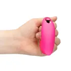 Vibrating Couple Toy with Remote Control – 10 cm (4″) – Pink — Photo 5