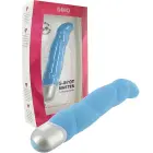 FeelzToys Gino Blue vibraator – 16 cm – lilla — Foto 3