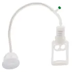 Duo Extreme Professional Vaginal Suction Pump Set — Photo 5