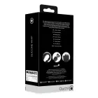 Beginners Silicone Whip – Black — Photo 3