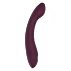 ESSENTIALS Strong G-Spot Vibrator – 21.8 cm (8.6″) – Pink — Photo 2