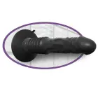 Pipedream AFE Power Motion Intimate Machine дилдо – 21 см (8.3″) – Черный — Фото 4
