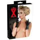 Īsi lateksa cimdi – M — Foto 1