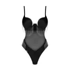 Obsessive Milladis bodis – juodas – XL/XXL — Nuotrauka 3