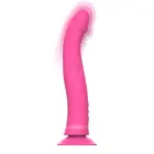 Intense Michelangelo vibreeriv mudel – 11 cm (4.3″) – roosa — Foto 2