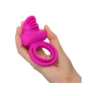 Dual Clit Flicker Enhancer – Pink — Photo 5