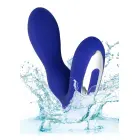 Eclipse Smooth Pleasure Probe – Blue — Photo 6