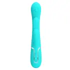 Twinkled Tenderness Rabbit Vibrator with Thumping and Vibration Functions — Photo 4