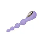LELO Soraya Beads intīmās masieris – 23.4 cm – Violets — Foto 7