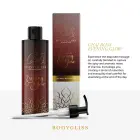 BodyGliss Chai Bliss Evening Glow massaažiõli – 100 ml — Foto 2