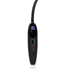 Automatic Rechargeable Rose-Shaping Pump – Black — Photo 6