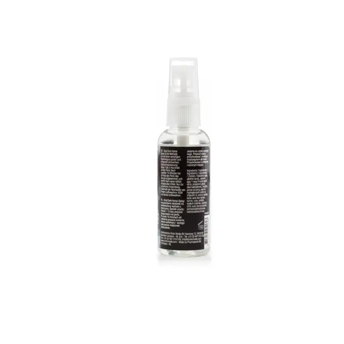 Dark Horse aiztures aerosols – 50 ml Foto 2