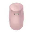 Satisfyer Sugar Rush воздушно-импульсный стимулятор – 11.2 см (4.4″) – розовый — Фото 5