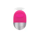 Funky Remote Egg – 8 cm (3″) – розовый — Фото 4