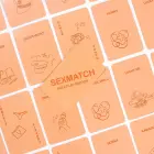 SEXMATCH Roleplay Edition Card Game — Photo 4