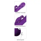FFH Fantasy Wave Purple — Photo 3