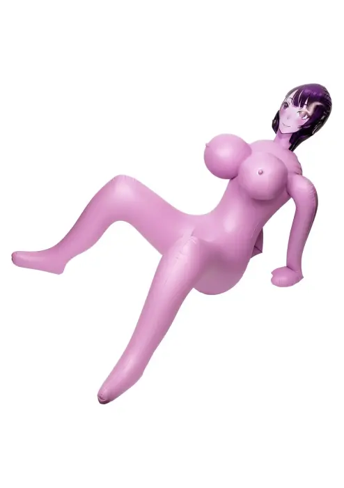 Spread’em Love Doll Gigi – Full-length
