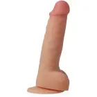 CYBERSILICOK Ansel Liquid Silicone dildo – 15.5 cm (6.1″) – miesas krāsa — Foto 5