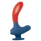 JJ Solis Kyrios prostate vibraator – 14.4 cm – Must Photo