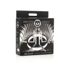 Oculus nerūsējošā tērauda anālā treniņa komplekts Foto 1