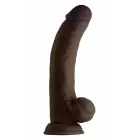 SHAFT Model C anatomiškas dildo – 24.1 cm (9.5″) — Nuotrauka 3