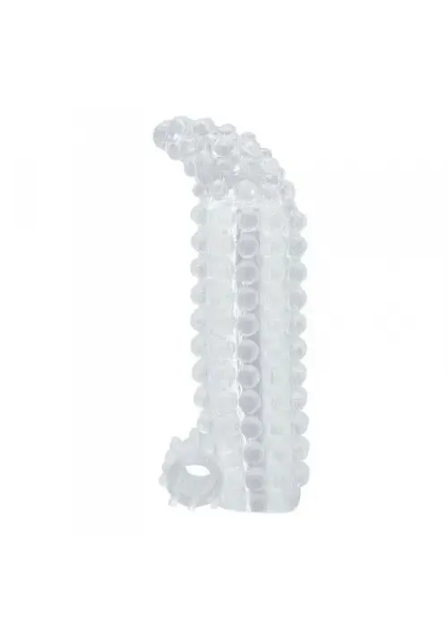 Girth Support and Extension G-Spot Sleeve