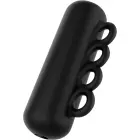 JAMYJOB TENSEK 5 Black Intimate Machine with Ergonomic Grip — Photo 4
