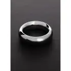 Donut C-rõngas – roostevaba teras – 6 cm (2.4″) siseläbimõõt — Foto 2