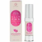 Secret Play Clit Pwr maasika intiimpalsam – 15 ml — Foto 1