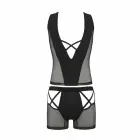 Passion Oscar men's set – black – S/M — Photo 3