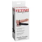 FFS Double Trouble Dark – 15.2 cm – Black — Photo 1