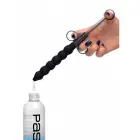 Lubricant Launcher with Silicone Beads Photo