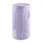 Marshmallow Maxi Fruity masturbatorius – violetinis — Nuotrauka 1