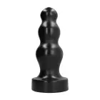 All Black tohutu anaaltapp – 38 cm (15″) – Black — Foto 2