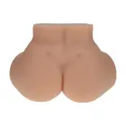 Bodyforms Valentina Vellure Dual Entry Vibrating Intimate Machine 4.2kg Tan — Foto 4