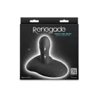 Renegade Thrust Grind App-Controlled Thrusting Vibrator – Black — Photo 2