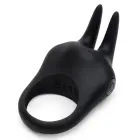 Fifty Shades of Grey Sensation Vibrating Cock Ring – Black — Photo 2