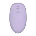 SVibe Snail GIZI Duo kahepoolne paaride stimulaator – lilla — Foto 6