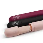 Senzi vibratorius – 14.7 cm (5.8″) – rožinis — Nuotrauka 8